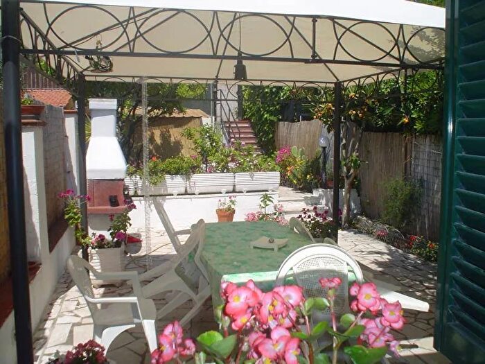 Casa bilocale in vendita in Sperlonga