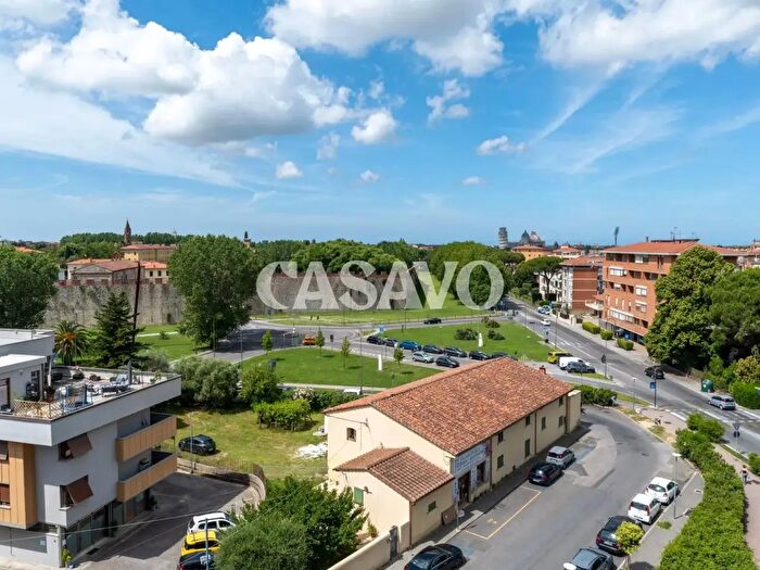 Case in Vendita e in Affitto - 3