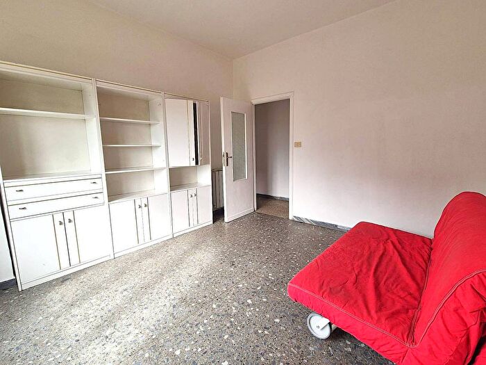 Appartamento bilocale in affitto in Via Montefiorino, Labaro, Roma