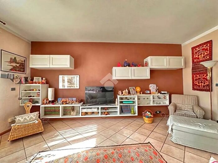 Appartamento quadrilocale in vendita in Via Rue Liconi, Aosta