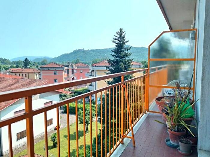 Appartamento quadrilocale in vendita in Via Trento, Bolano