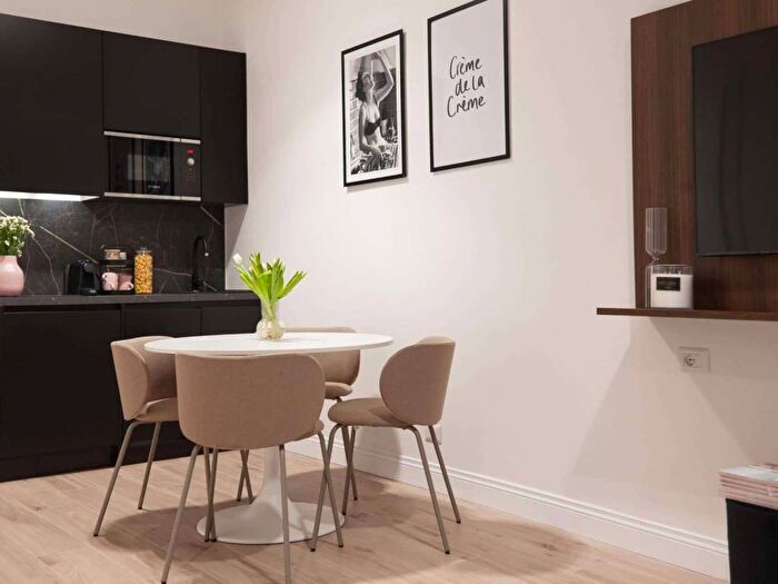 Appartamento in affitto in Via Camillo Cavour, San Marco SS Annunziata, Firenze