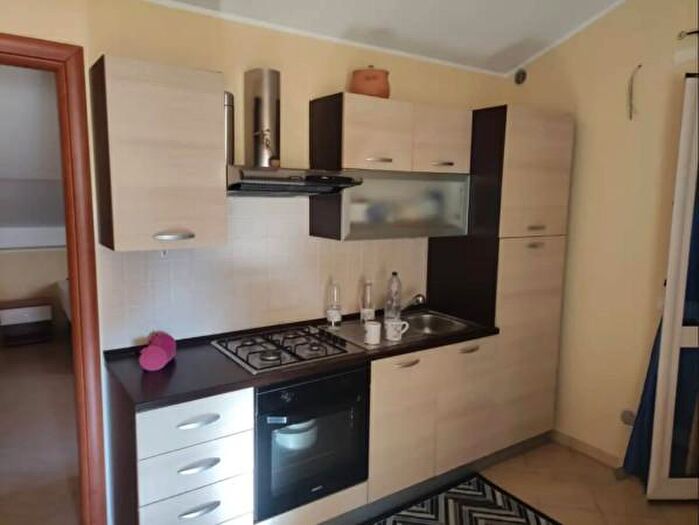 Appartamento trilocale in vendita in Localita Marinella, Pizzo