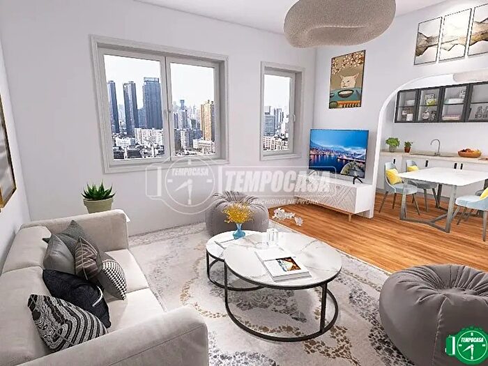 Appartamento con 10 locali in vendita in Pescara