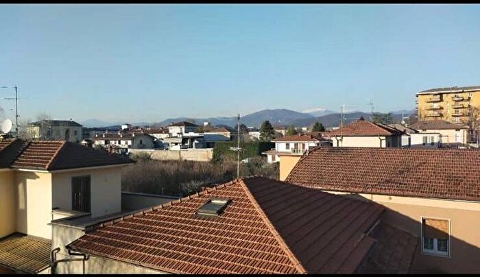 Appartamento bilocale in affitto in Via della Concarena, Primo Maggio, Brescia