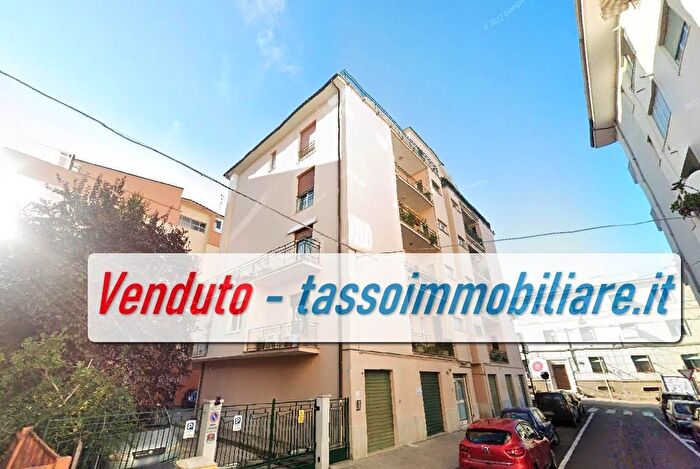 Appartamento quadrilocale in vendita in Ortona