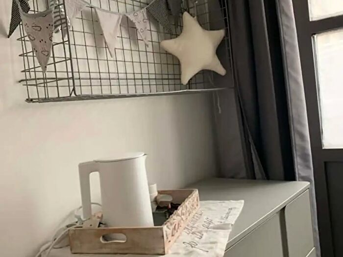 Appartamento monolocale in affitto in Via Santo Garovaglio, Como