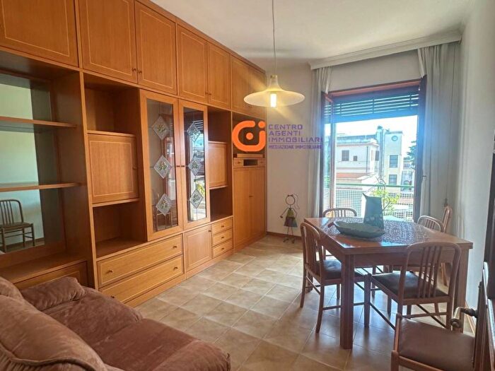 Appartamento bilocale in affitto in Via Giuseppe Mantellini, Appio Latino, Roma