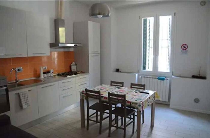 Appartamento trilocale in affitto in Via Cittadella, Fortezza Stazione, Firenze