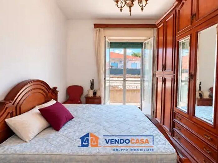 Appartamento quadrilocale in vendita in Via Argine Sinistro, Imperia