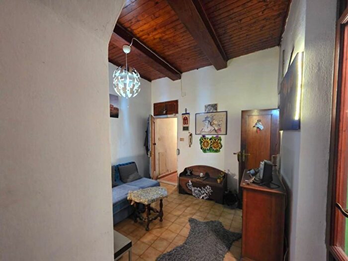 Appartamento in affitto in Via San Giovanni, San Frediano, Firenze