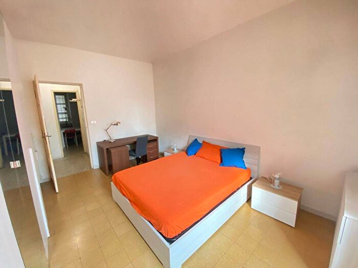 Appartamento bilocale in affitto in Via Rovigo, Aurora, Torino