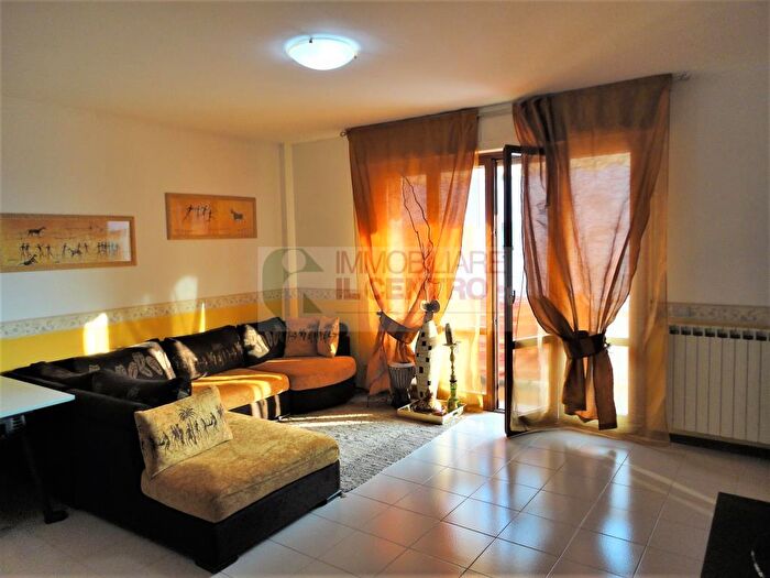 Appartamento bilocale in vendita in Sarzana