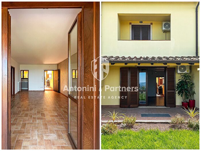 Case in Vendita e in Affitto - 2