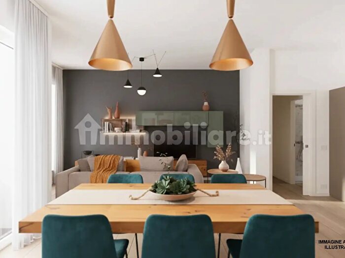 Appartamento quadrilocale in vendita in Via Montello Trav Interna, Brescia