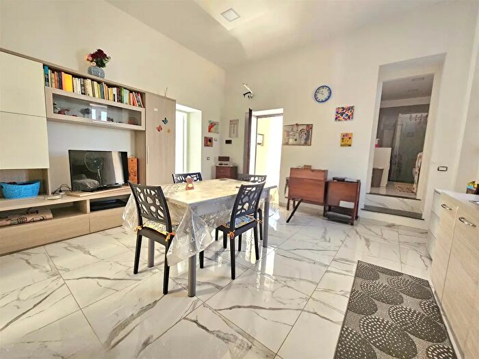 Appartamento bilocale in vendita in Via Pareti, Nocera Superiore