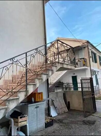 Casa monolocale in vendita in Viale Europa, Limbadi