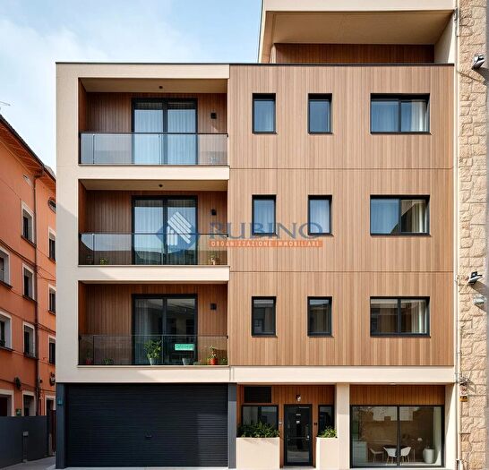 Appartamento in vendita in Bari