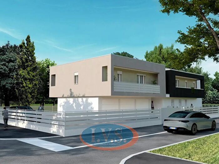 Appartamento trilocale in vendita in Via Torino, Villafranca Padovana