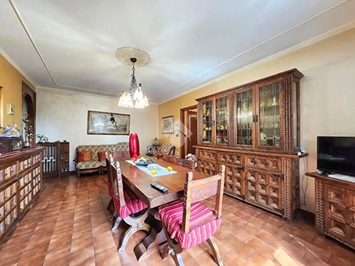 Appartamento quadrilocale in affitto in Via Cavour, Alpignano