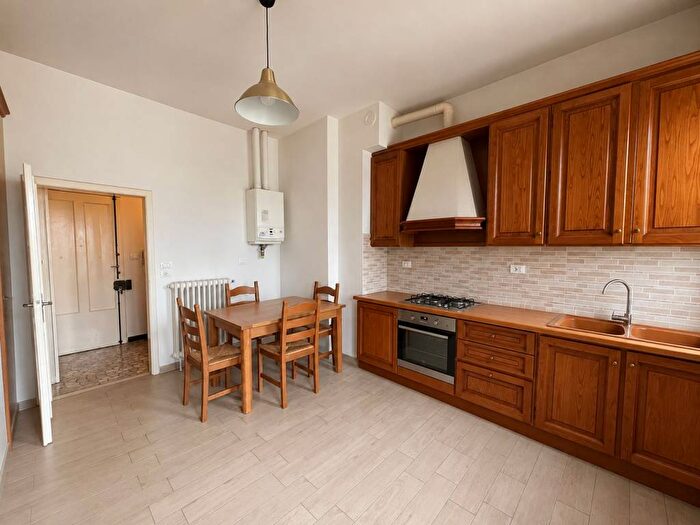 Appartamento bilocale in affitto in Via Francesco Petrarca, Colli San Mamolo, Bologna