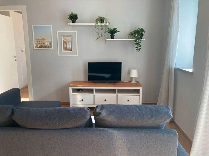 Appartamento bilocale in affitto in Corso Susa, Nuvoli Kennedy, Rivoli