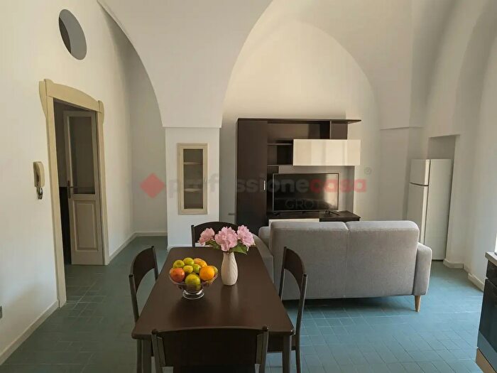 Casa bilocale in vendita in Via Diaz, Grottaglie