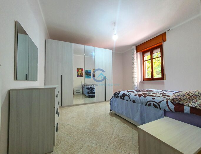 Appartamento trilocale in affitto in Catanzaro