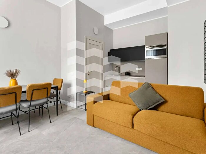 Appartamento monolocale in affitto in Viale Antonio Gramsci, Sesto San Giovanni