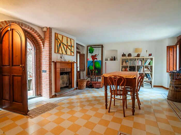 Appartamento quadrilocale in vendita in Gavorrano