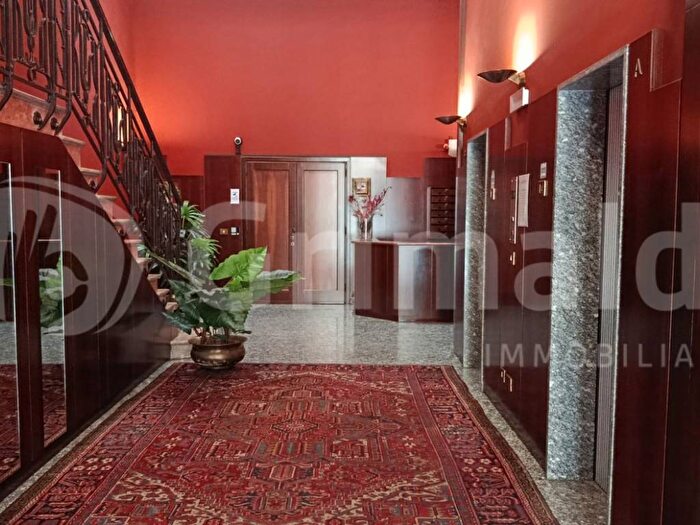 Appartamento bilocale in affitto in Via Emanuele Filiberto di Savoia, Piazze Duomo, Padova