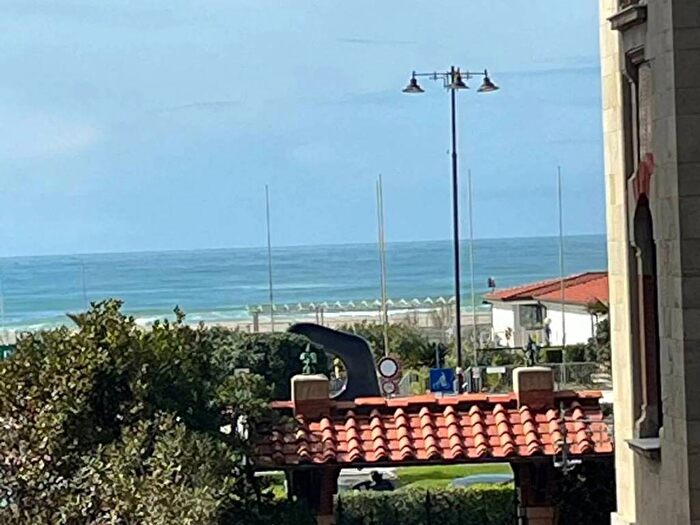 Appartamento bilocale in affitto in Via Gioacchino Rossini, Città Giardino, Viareggio