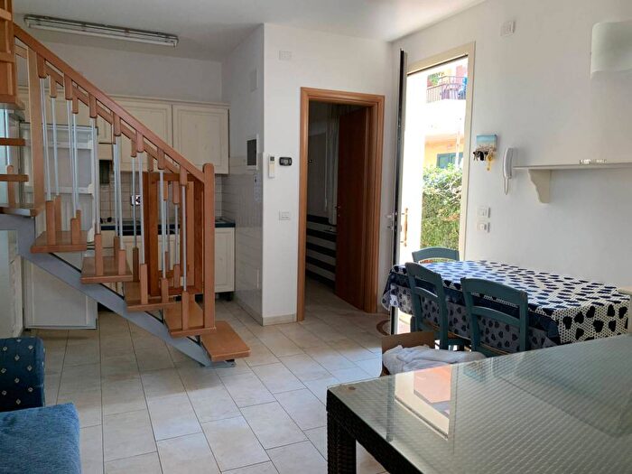 Appartamento quadrilocale in affitto in Viale Giordano Bruno, Abissinia, Riccione