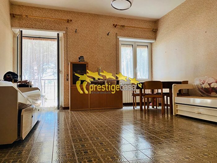 Appartamento trilocale in vendita in Via della Pineta, San Polo Dei Cavalieri