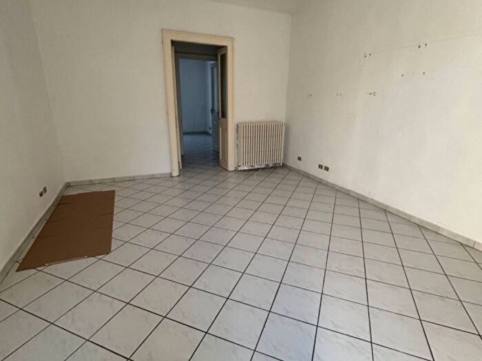 Casa trilocale in affitto in Via Giancarlo Aliberti, Centro Storico, Asti