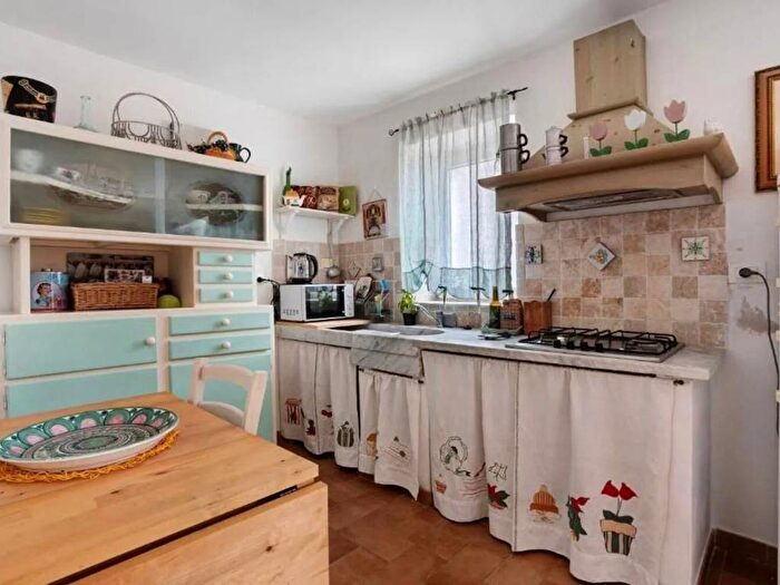 Casa bilocale in affitto in Crociata, Sarzana