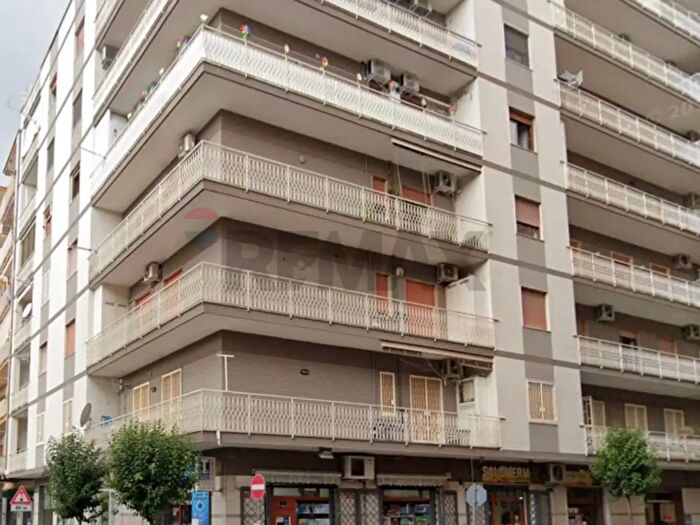 Appartamento quadrilocale in affitto in Casoria