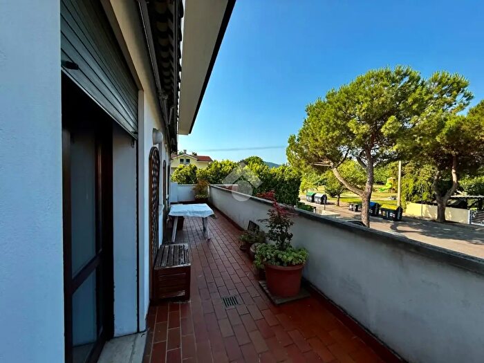 Appartamento quadrilocale in vendita in Via Palma Il Giovane, Abano Terme