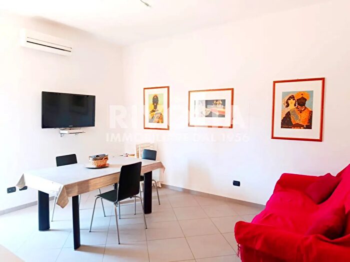 Appartamento bilocale in affitto in Via Privata, Monte Argentario