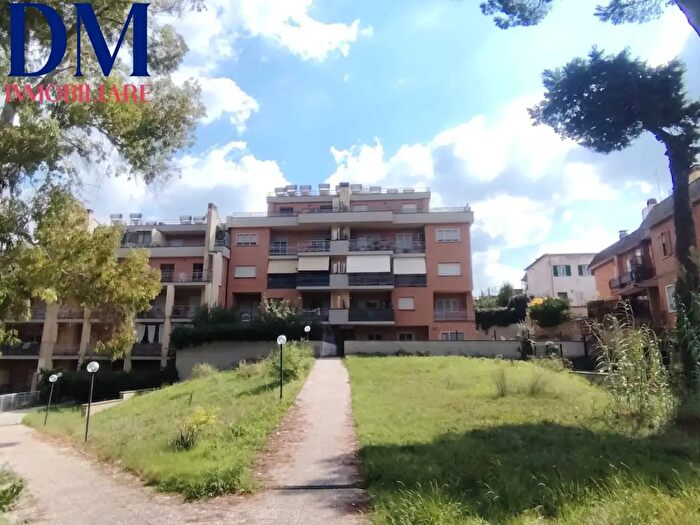 Appartamento monolocale in affitto in Via Monti della Storta, Roma