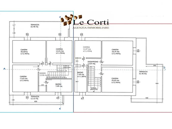 Case in Vendita e in Affitto - 3