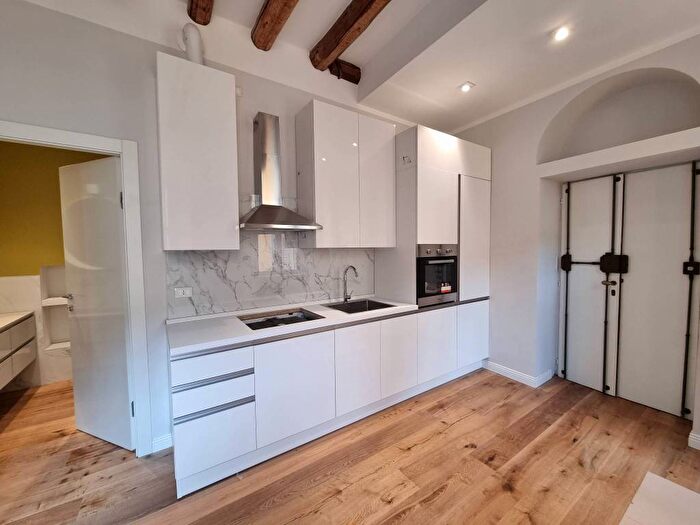 Appartamento bilocale in affitto in Via Paolo Sarpi, Paolo Sarpi, Milano