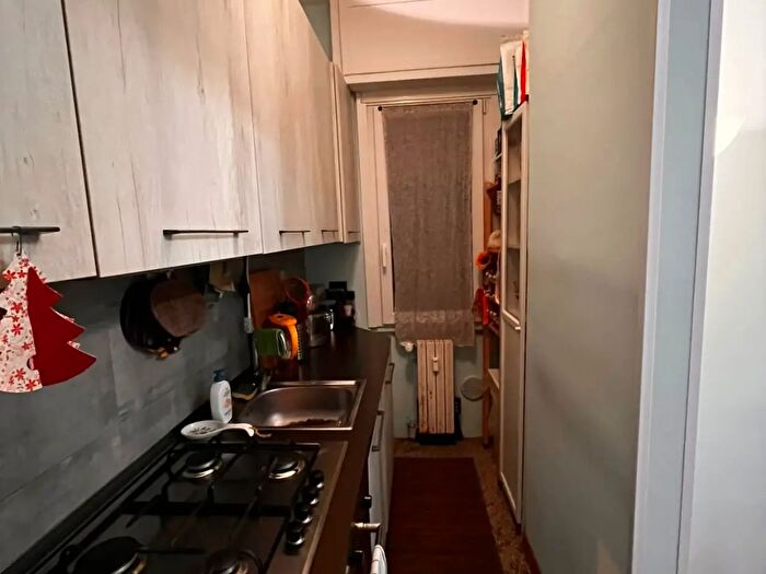 Appartamento bilocale in affitto in Via Domenico Millelire, Milano