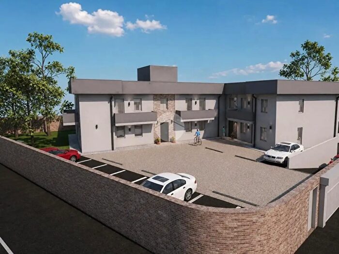 Appartamento quadrilocale in vendita in Vicolo Caravaggio, Zevio