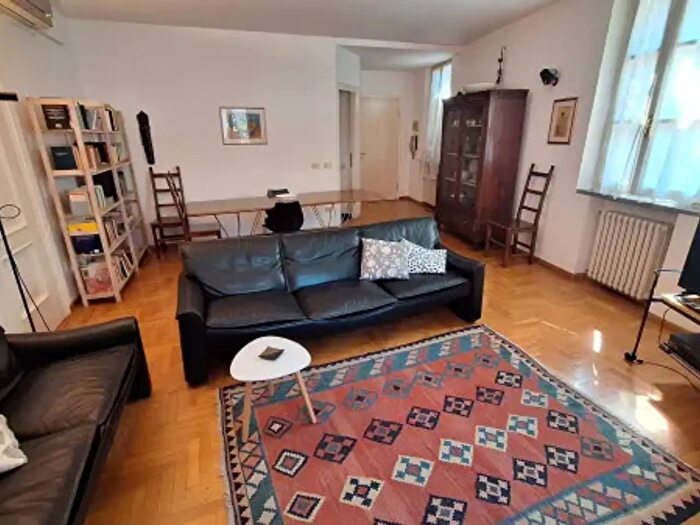 Appartamento quadrilocale in vendita in Reggio Emilia