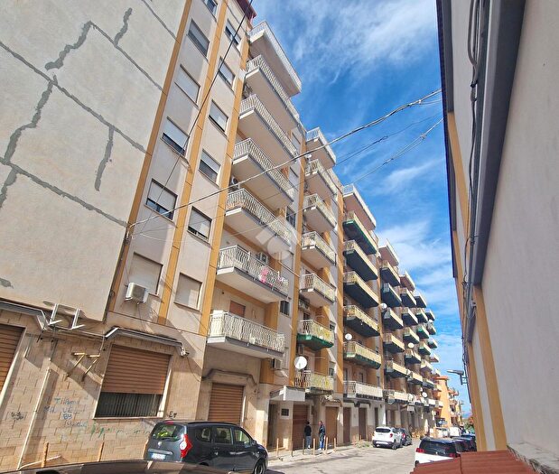 Appartamento con 5 locali in vendita in Largo Hilton, Villabate