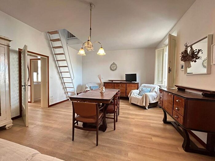 Appartamento quadrilocale in affitto in Viale Luigi Galvani, Abissinia, Riccione