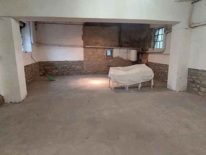 Casa quadrilocale in vendita in Via Nazionale, Rocca San Casciano