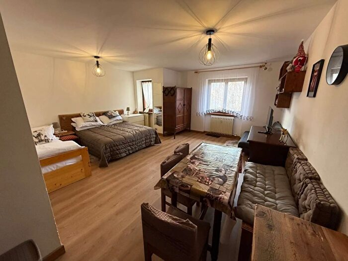 Appartamento monolocale in vendita in Via ClotesSauze dOulx, Sauze DOulx