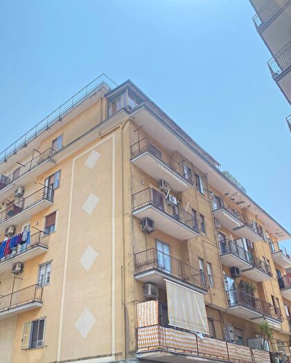 Appartamento quadrilocale in vendita in Via Cristoforo Capone, Salerno